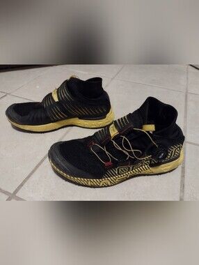 La Sportiva Cyklon Boa Mens Size 43.5